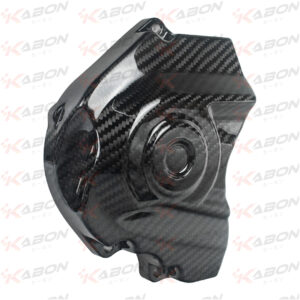 Kabon X Dry Carbon Front Sprocket - Kawasaki ZX10R 2016-2024