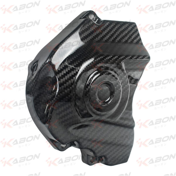 Kabon X Dry Carbon Front Sprocket - Kawasaki ZX10R 2016-2024
