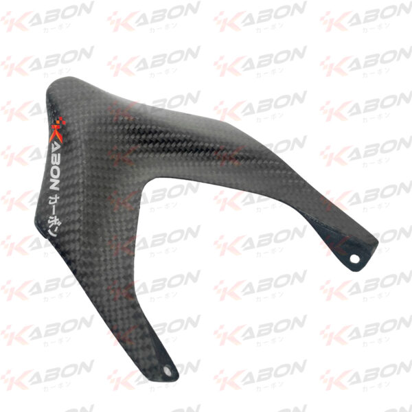 Second image of KABON HONDA CBR250RR 2022-2024 CARBON DUCKTAIL
