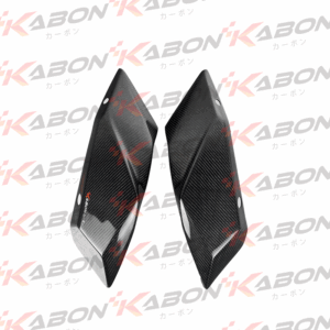 KABON KAWASAKI H2 CARBON COVER TAIL