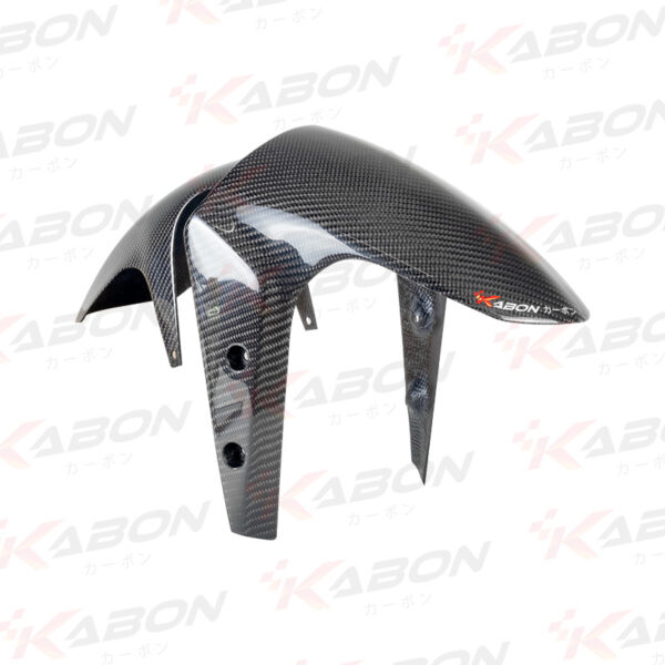 KABON HONDA NSR150SP CARBON FRONT FENDER