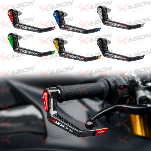 KABON Proguard Carbon V2