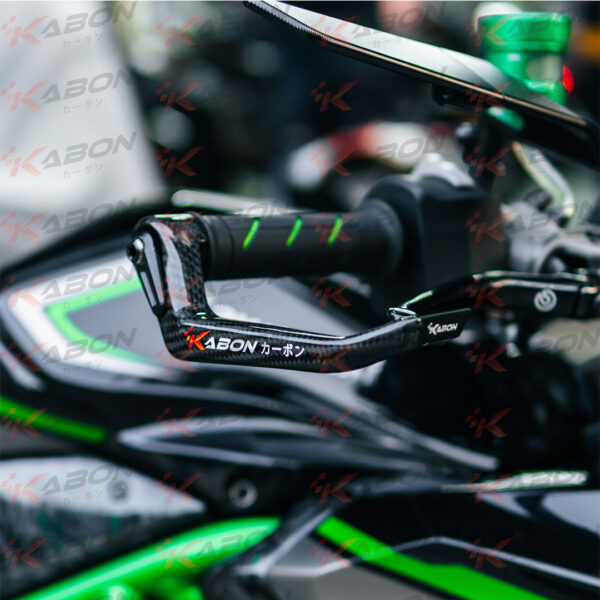 Second image of KABON Proguard Carbon V2