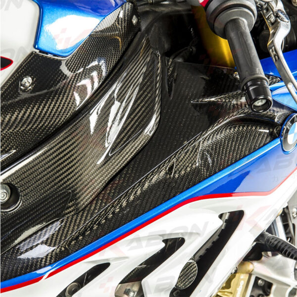 Second image of KABON BMW S1000RR 2015-2019 Upper Fairing
