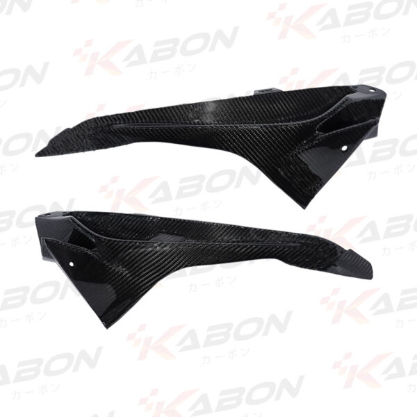 KABON BMW S1000RR 2015-2019 Upper Fairing