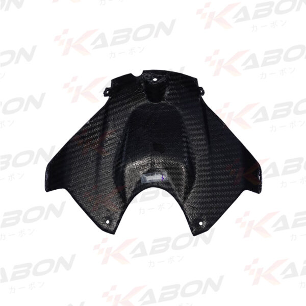 Second image of KABON BMW S1000RR 2015-2019 Upper Tank Cover