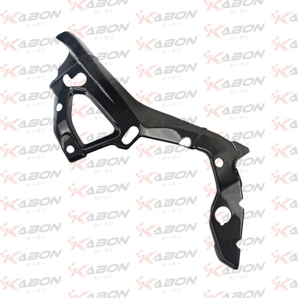 Second image of Kabon X BMW S1000RR 2019-2022 Dry Carbon Frame Cover