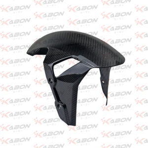 Kabon X BMW S1000RR 2019-2022 Dry Carbon Front Fender