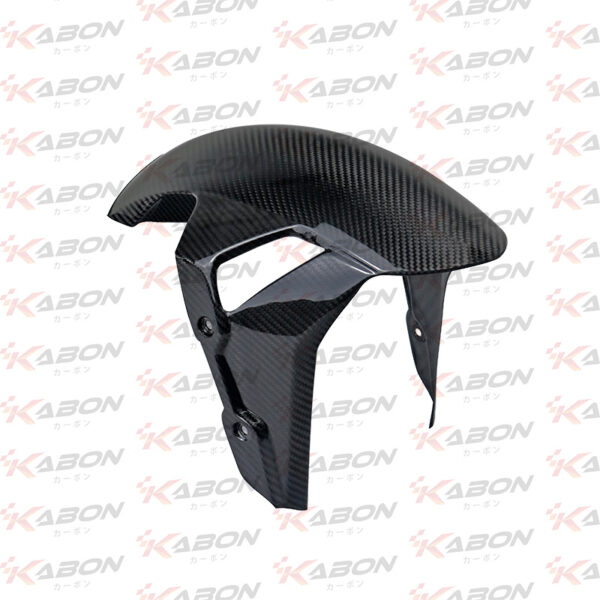 Kabon X BMW S1000RR 2019-2022 Dry Carbon Front Fender