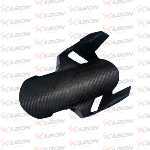 Second image of Kabon X BMW S1000RR 2019-2022 Dry Carbon Front Fender