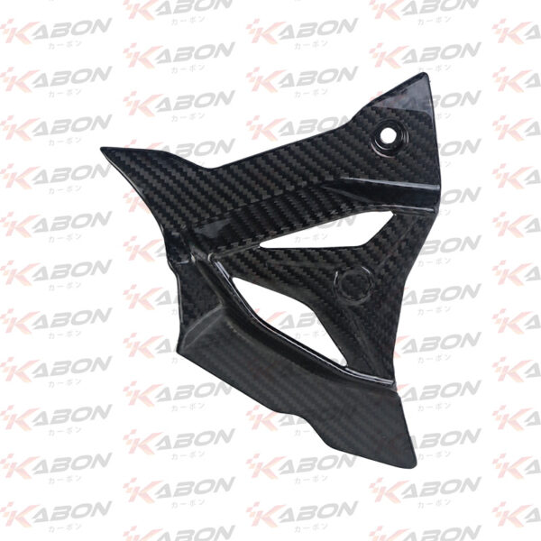 Kabon X BMW S1000RR 2019-2022 Dry Carbon Front Sprocket Cover