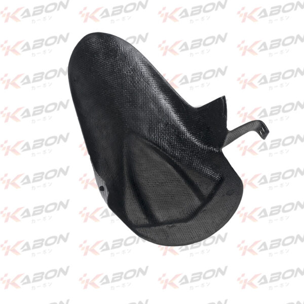 Second image of KABON Yamaha XMAX250 Hugger Carbon