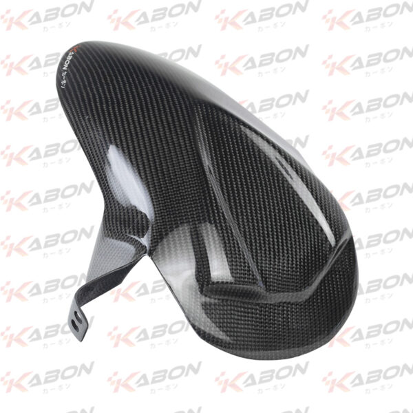 KABON Yamaha XMAX250 Hugger Carbon