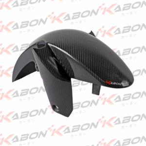 KABON Yamaha New XMAX 250 Connected Spakbor depan