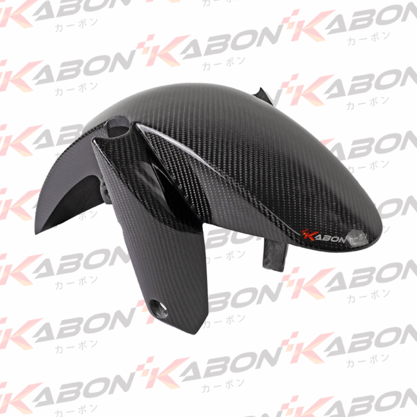 KABON Yamaha New XMAX 250 Connected Spakbor depan