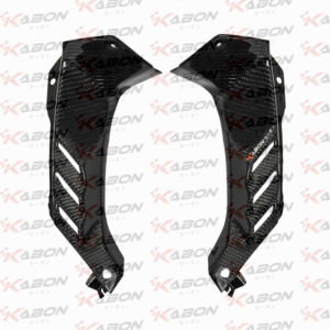 KABON KAWASAKI ZX10R 2021+ SIDE DASHBOARD