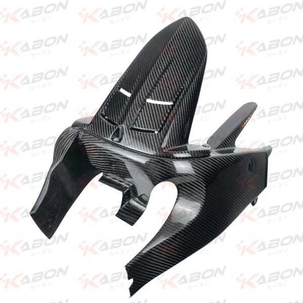 KABON KAWASAKI ZX25R 2020-2024 CARBON HUGGER MODEL ZX6R