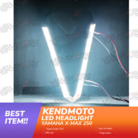 KENDMOTO-HEADLIGHT-XMAX