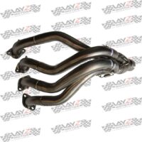 KENDMOTO-Header-Titanium-Yamaha-R6-3