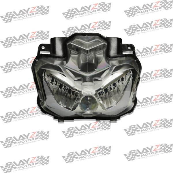 Second image of KENDMOTO Headlamp Projector Kawasaki Z900 2017-2019