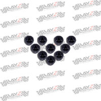 KENDMOTO-M5-Black