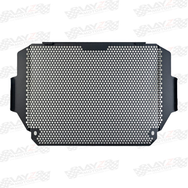 Second image of KENDMOTO RADIATOR GUARD KAWASAKI Z900