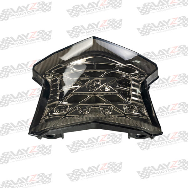 Second image of KENDMOTO LED STOPLAMP Z900 | Z650 | NINJA 650