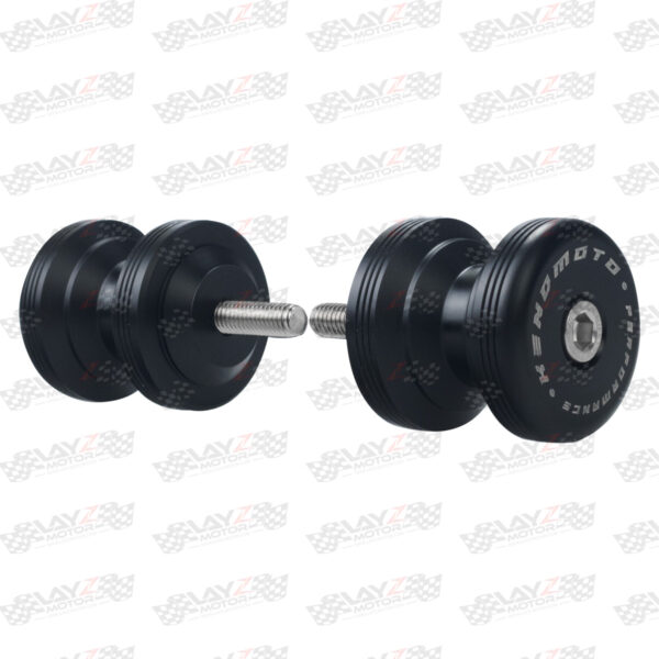 Second image of KENDMOTO Paddock Spool - Universal