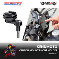 KENDMOTO_CLUTCH-MOUNT