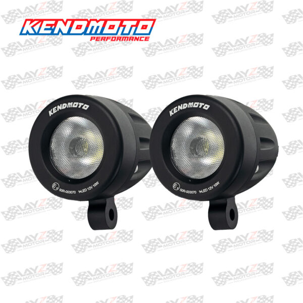 KENDMOTO LED FOG LAMP SUPER BRIGHT