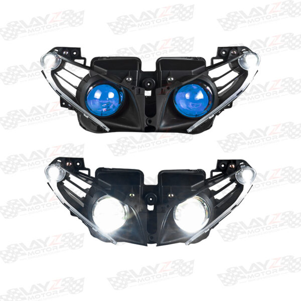 Kendmoto YZF-R1 2012-2014 Headlamp Projector