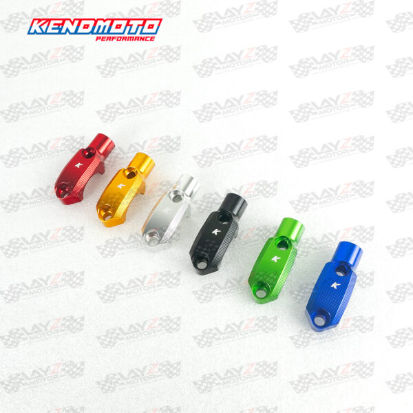 Kendmoto Mirror Holder Brembo RCS / RCS CC