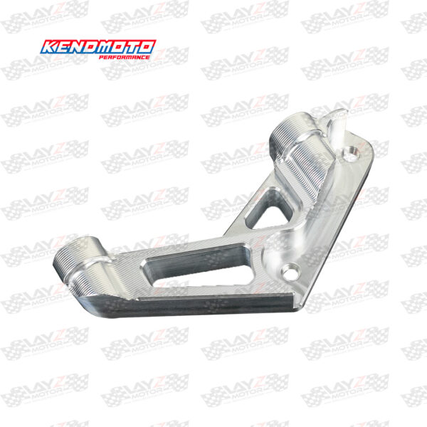 Kendmoto Breket Kaliper Radial Ninja 150 Pitch 100mm Disc 300mm