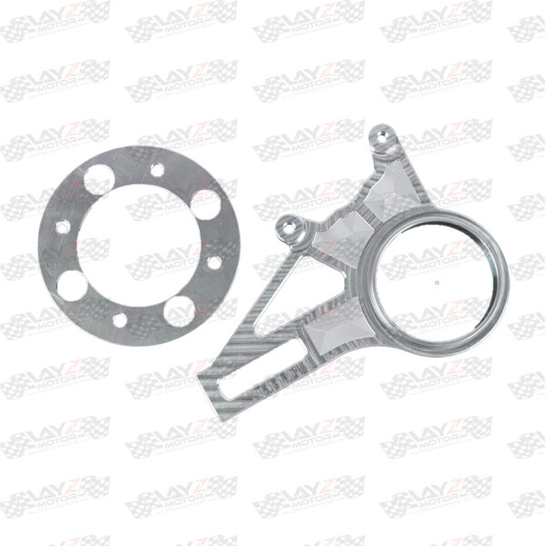 Kendmoto Breket Kaliper Belakang Brembo NSR 150SP