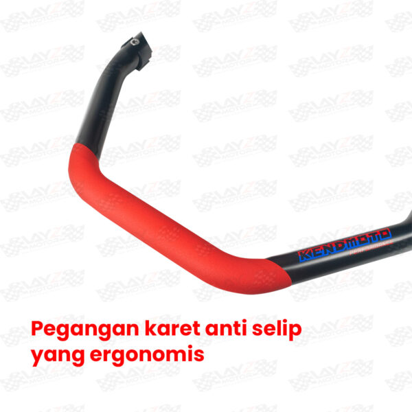 Second image of KENDMOTO PADDOCK MOVING SINGLE ARM