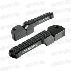 Kendmoto Rear Footpeg - Yamaha XMAX