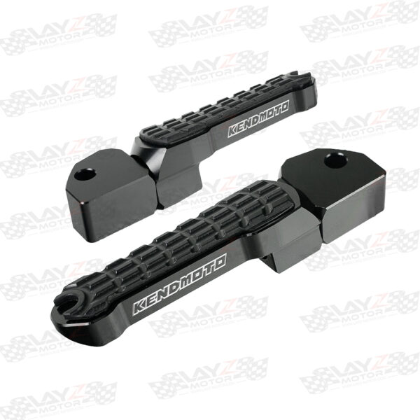 Kendmoto Rear Footpeg - Yamaha XMAX