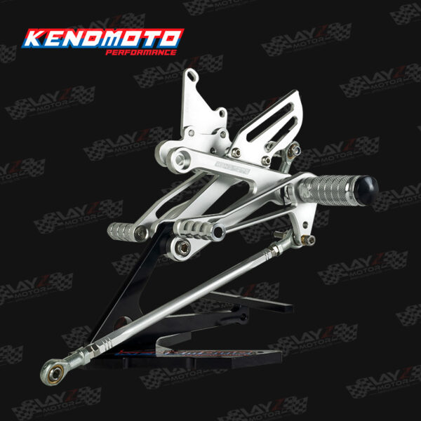 Kendmoto Footstep Honda NSR250 MC21 MC28