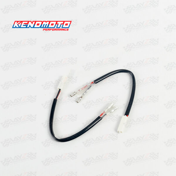 Socket Sein Kendmoto untuk Kawasaki ZX-25R ZX-10R