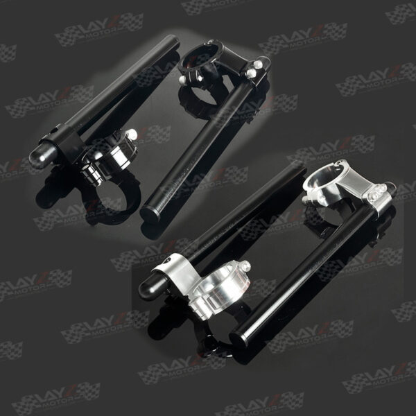 Kendmoto Stang Jepit Clip on Universal 45mm | 50mm