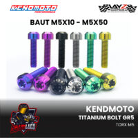 KENDMOTO_TORX-M5