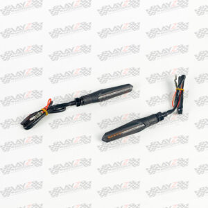 Kendmoto Lampu Sein LED Sequential Universal