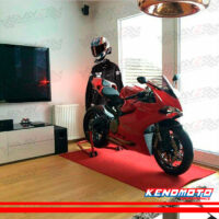 KENDMOTO_WALL-MOUNTED-HELMET-HOLDER