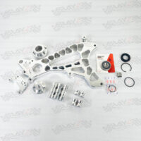 KENDMOTO_XMAX-250-SWING-ARM-POLISHED