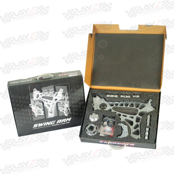 Kendmoto Swing Arm Alumunium CNC XMAX 250