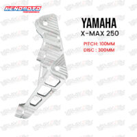 KENDMOTO_XMAX-BREKET-KALIPER-RADIAL-100MM-DISC-300MM