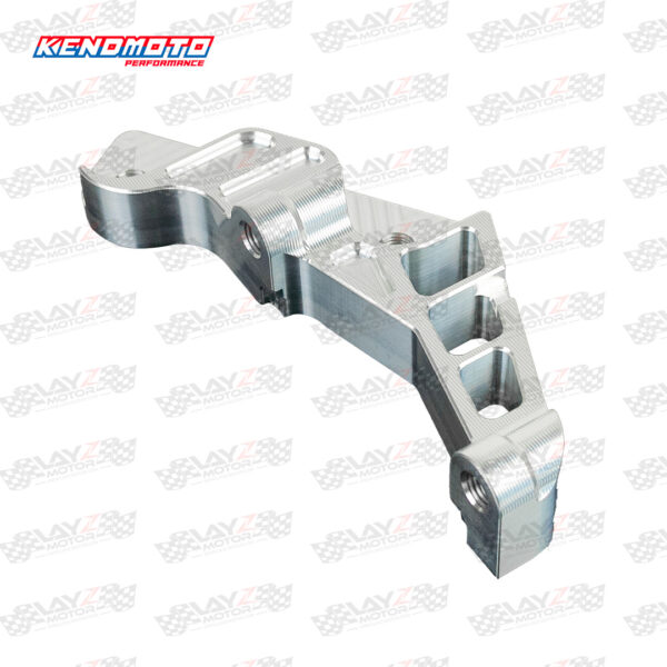 Second image of Kendmoto Breket Kaliper Radial Xmax Pitch 100mm Disc 300mm