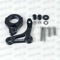 KENDMOTO_XMAX-BREKET-STEERING-DAMPER-OHLINS