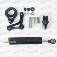 KENDMOTO_XMAX-BREKET-STEERING-DAMPER-OHLINS-copy