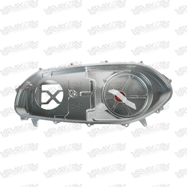 Second image of Semspeed Cover CVT Alumunium CNC - Yamaha Xmax 250